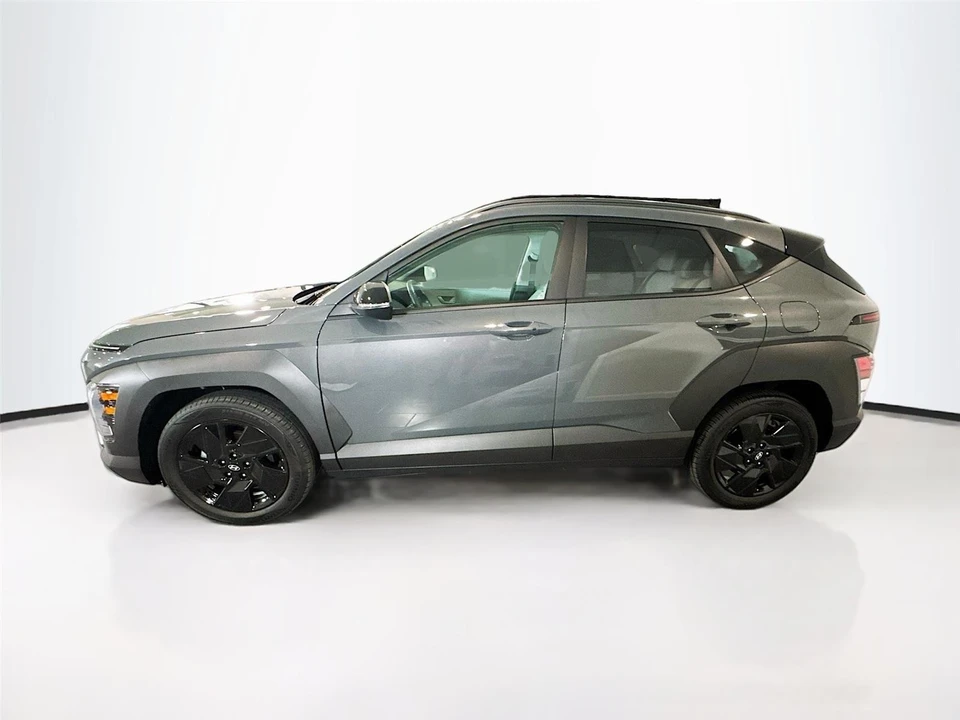 2026 Hyundai Kona - Image 2 of 16