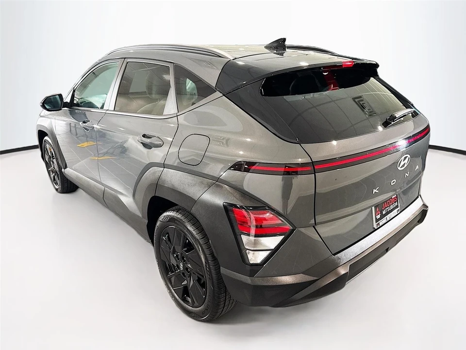 2026 Hyundai Kona - Image 29 of 31