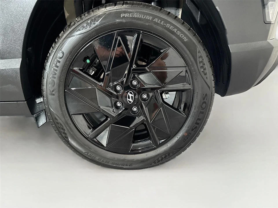 2026 Hyundai Kona - Image 31 of 31