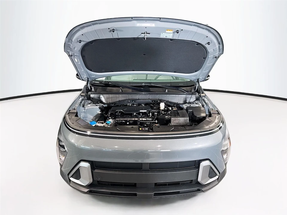 2026 Hyundai Kona - Image 27 of 31