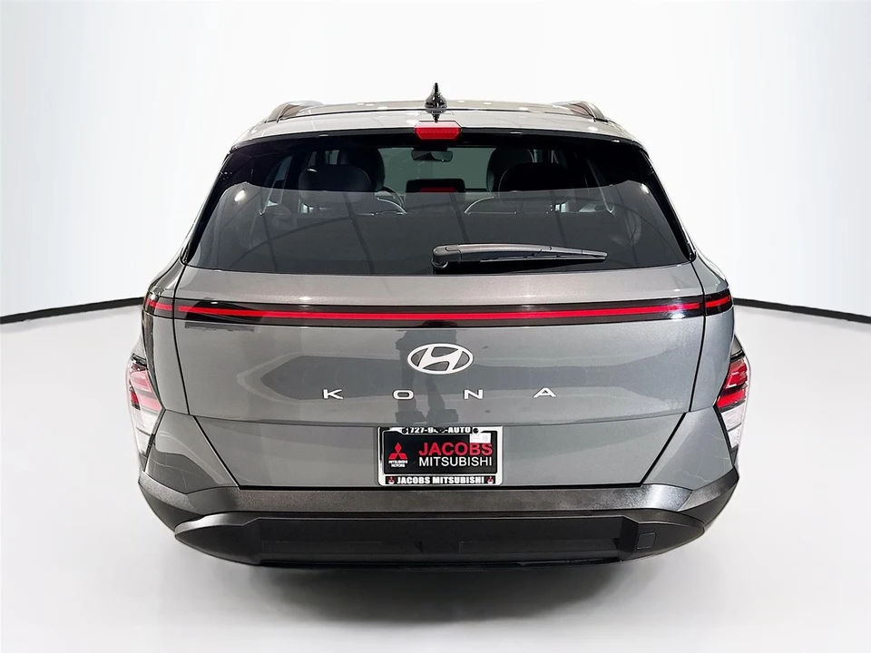 2026 Hyundai Kona - Image 26 of 31