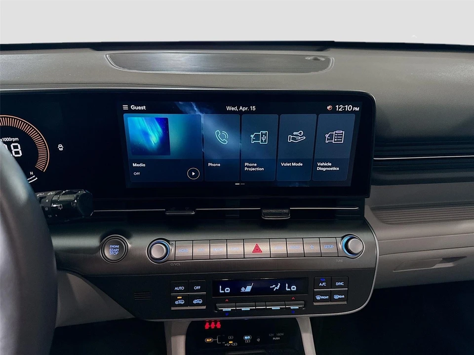2026 Hyundai Kona - Image 9 of 31