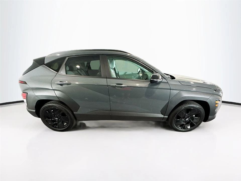 2026 Hyundai Kona - Image 6 of 16
