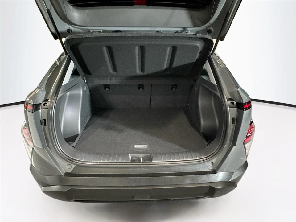 2026 Hyundai Kona - Image 18 of 31