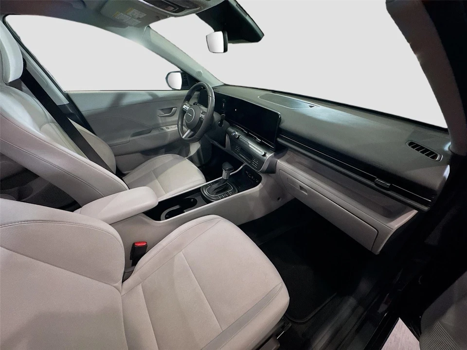 2026 Hyundai Kona - Image 16 of 16