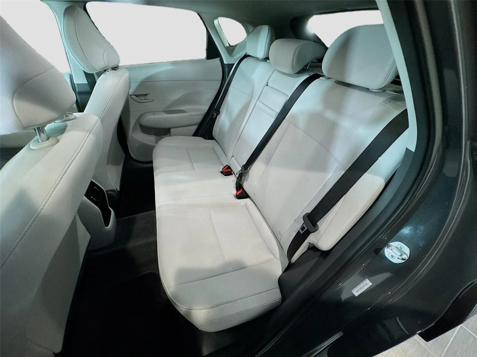 2026 Hyundai Kona - Image 16 of 31