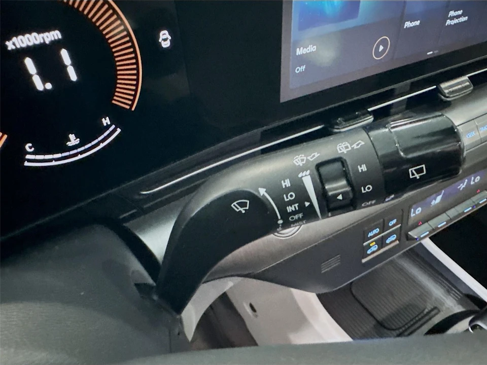 2026 Hyundai Kona - Image 6 of 31