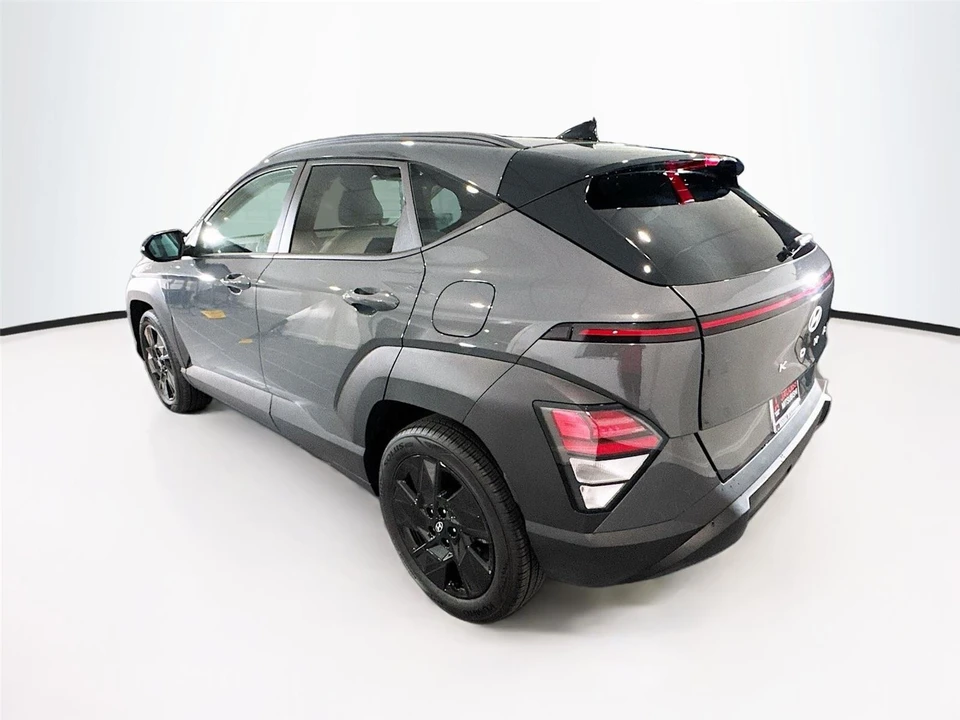 2026 Hyundai Kona - Image 3 of 16