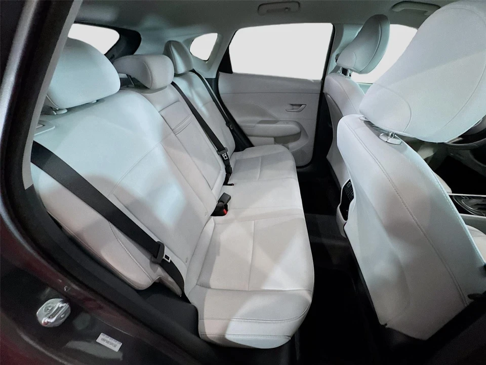 2026 Hyundai Kona - Image 13 of 16