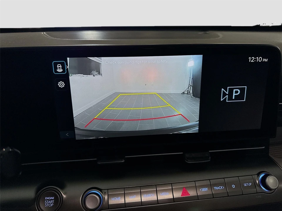 2026 Hyundai Kona - Image 10 of 31