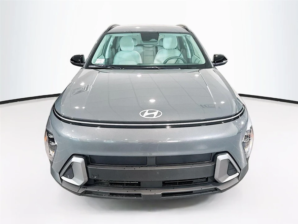 2026 Hyundai Kona - Image 8 of 16