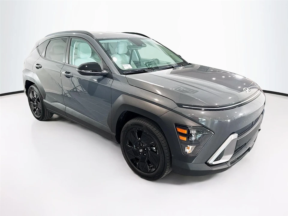 2026 Hyundai Kona - Image 7 of 16