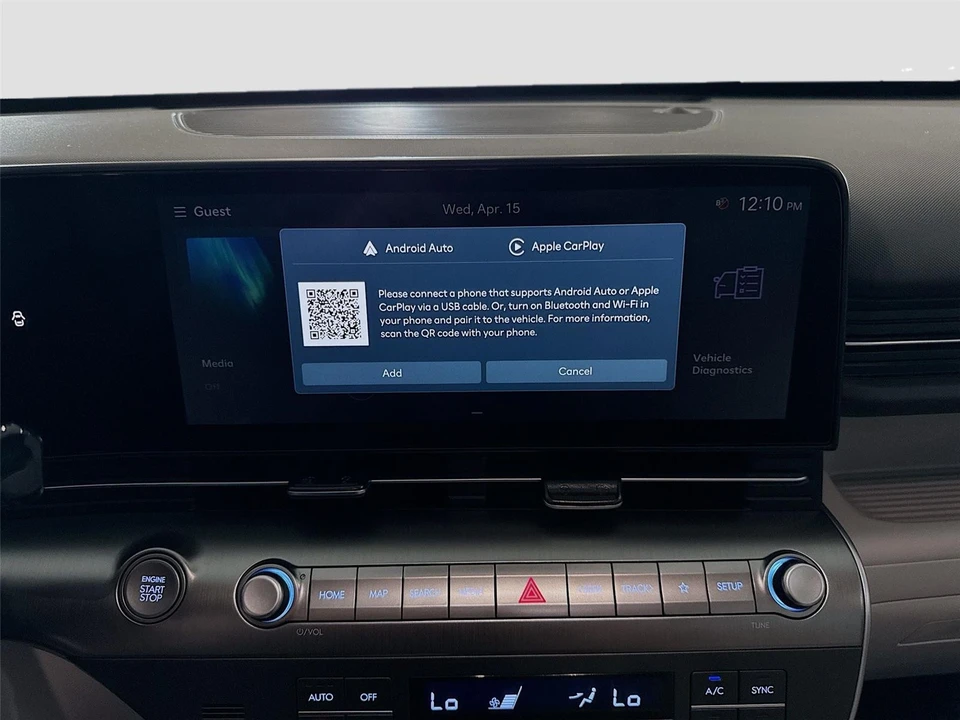 2026 Hyundai Kona - Image 11 of 31
