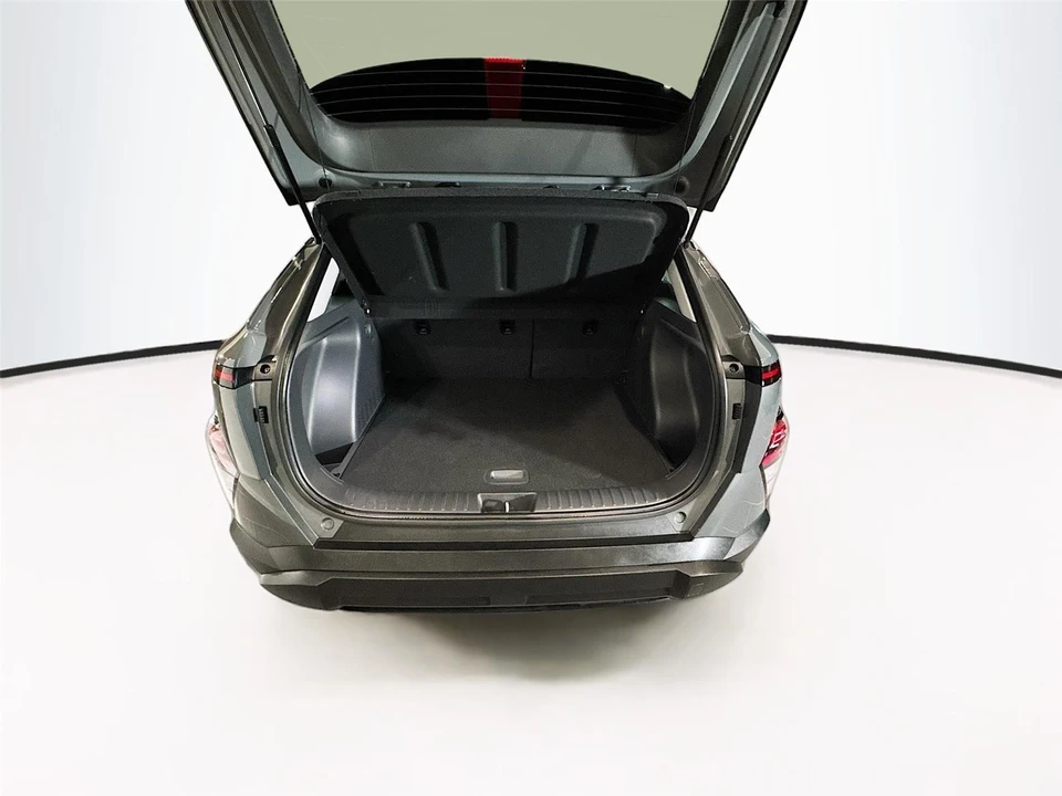 2026 Hyundai Kona - Image 19 of 31