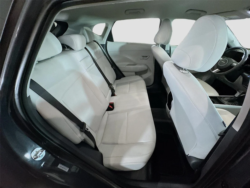 2026 Hyundai Kona - Image 20 of 31