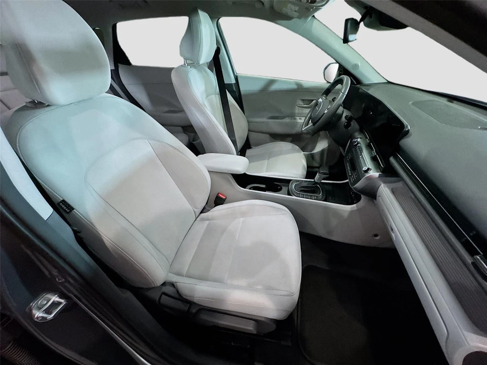 2026 Hyundai Kona - Image 15 of 16