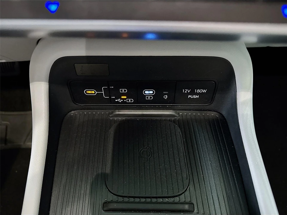 2026 Hyundai Kona - Image 15 of 31