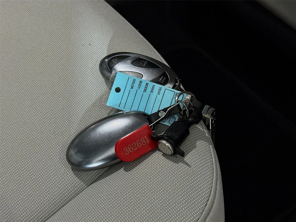 2026 Hyundai Kona - Image 24 of 31