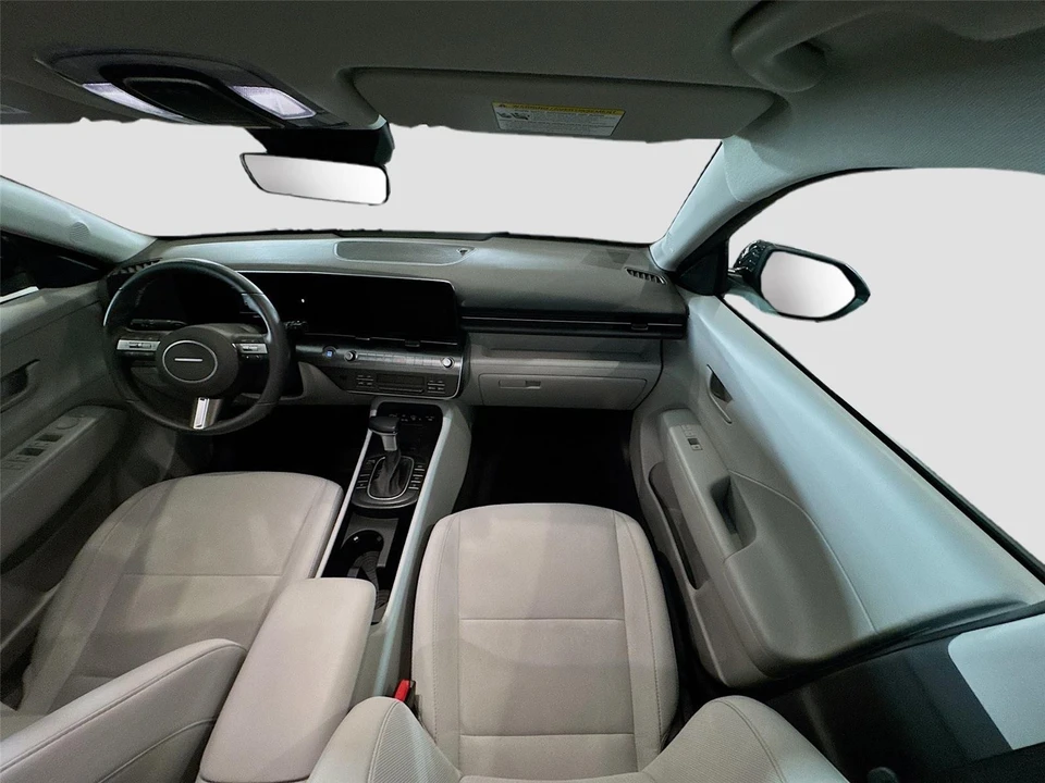 2026 Hyundai Kona - Image 22 of 31