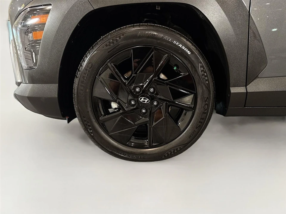 2026 Hyundai Kona - Image 30 of 31