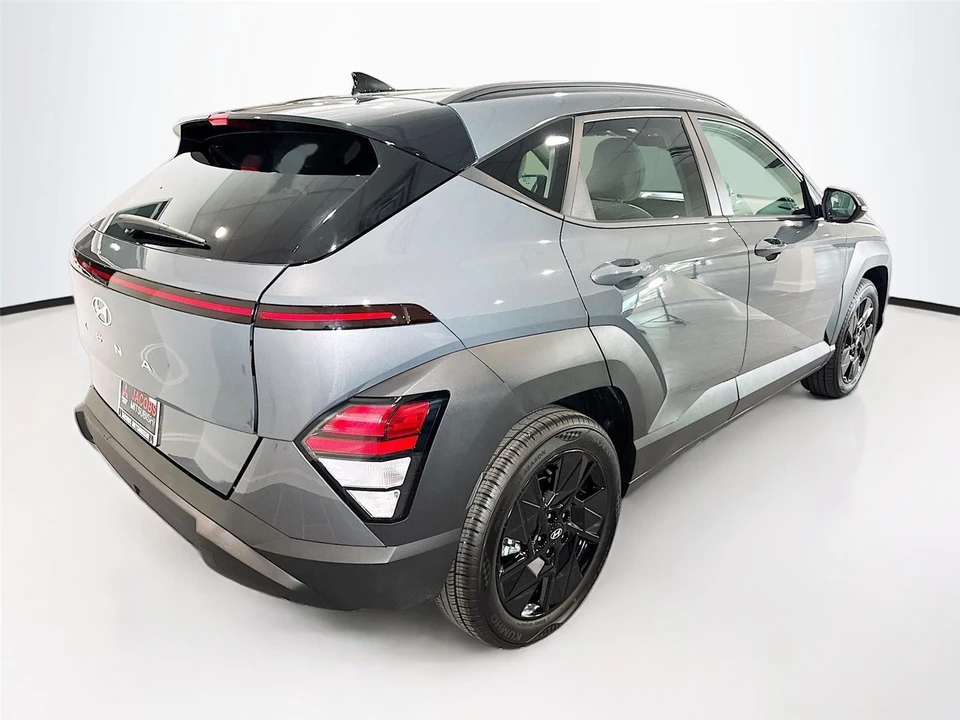 2026 Hyundai Kona - Image 5 of 16
