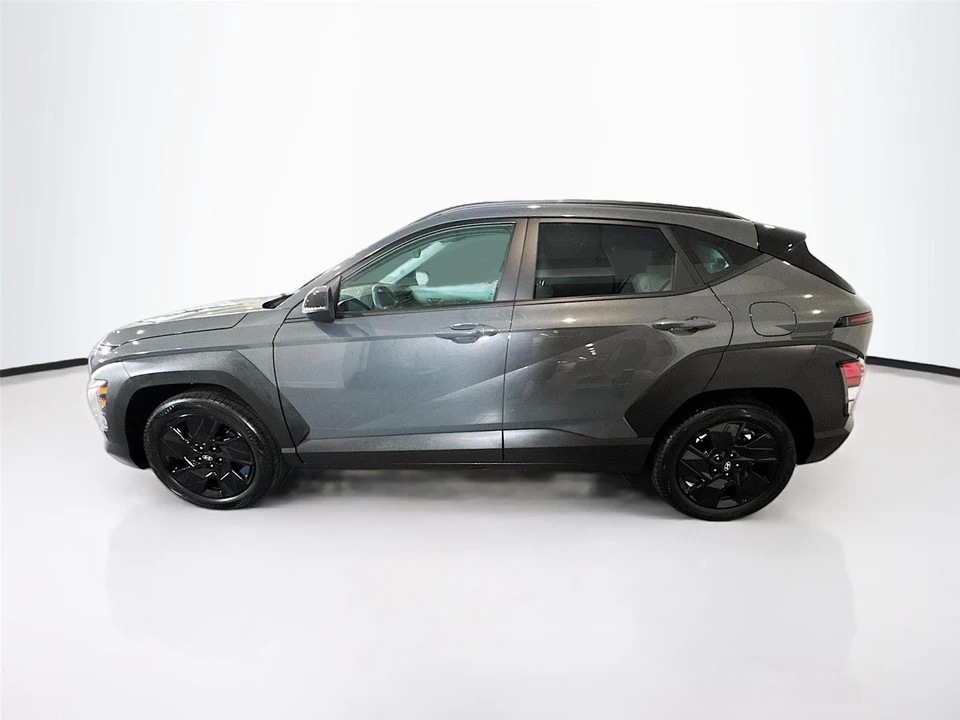 2026 Hyundai Kona - Image 28 of 31