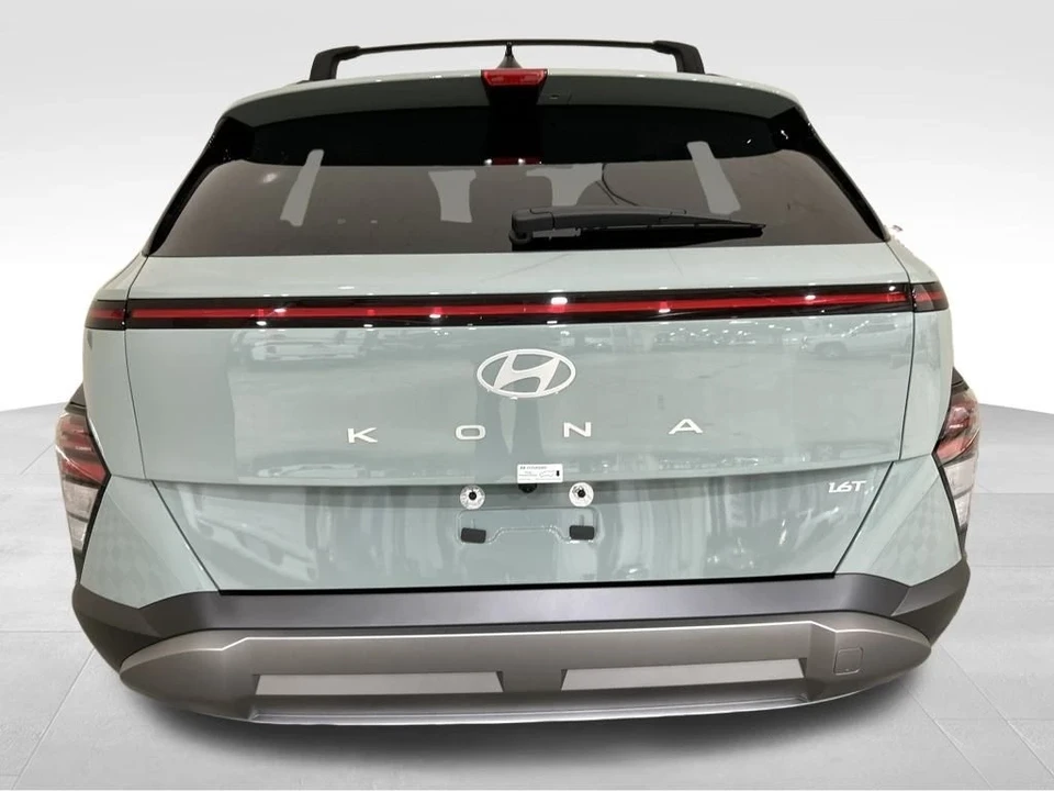 2026 Hyundai Kona - Image 10 of 12