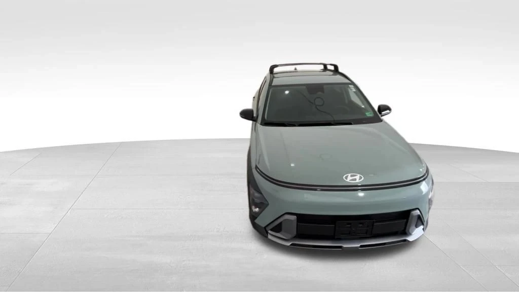 2026 Hyundai Kona - Image 7 of 12