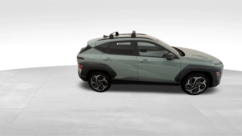 2026 Hyundai Kona - Image 5 of 12