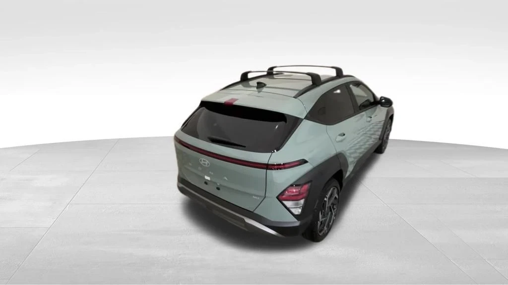 2026 Hyundai Kona - Image 4 of 12