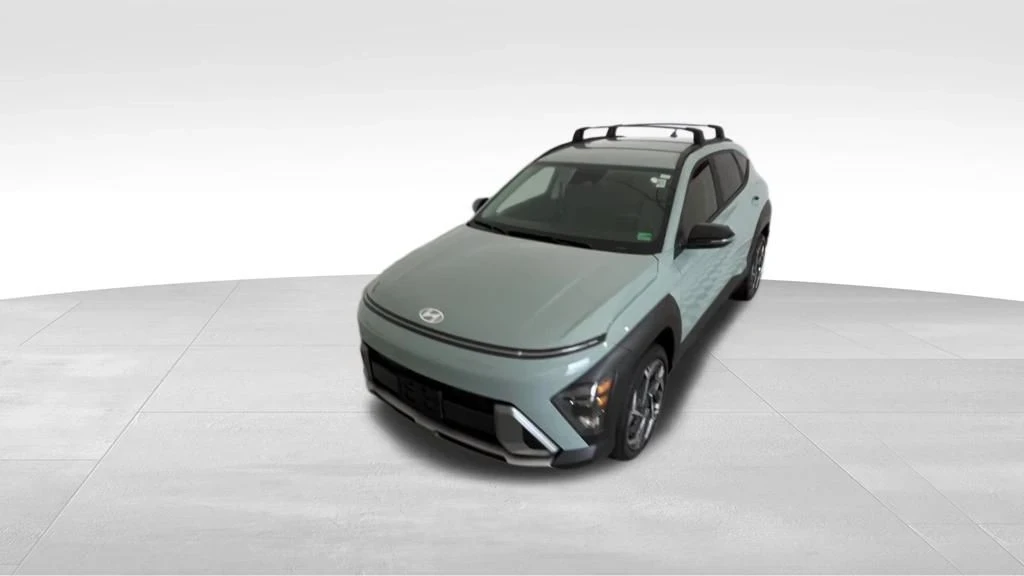 2026 Hyundai Kona - Image 8 of 12