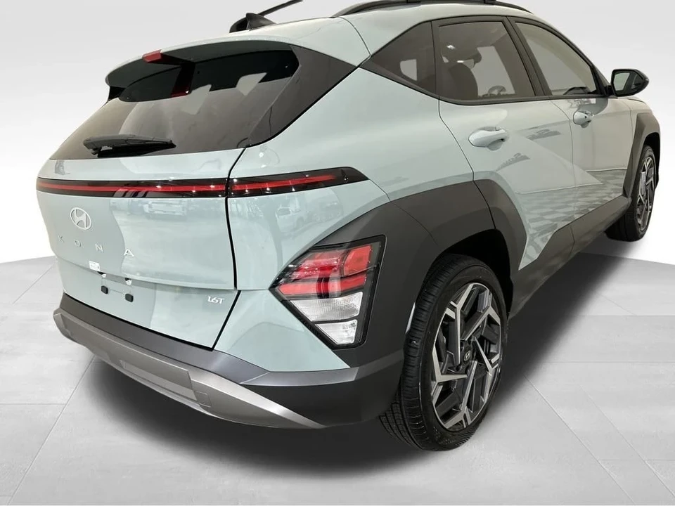 2026 Hyundai Kona - Image 11 of 12