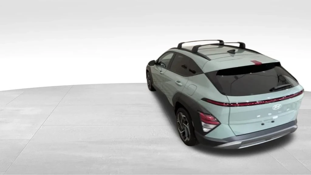 2026 Hyundai Kona - Image 2 of 12