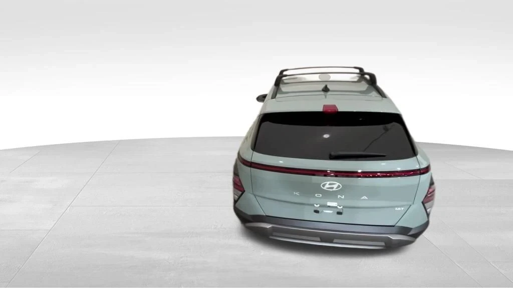 2026 Hyundai Kona - Image 3 of 12