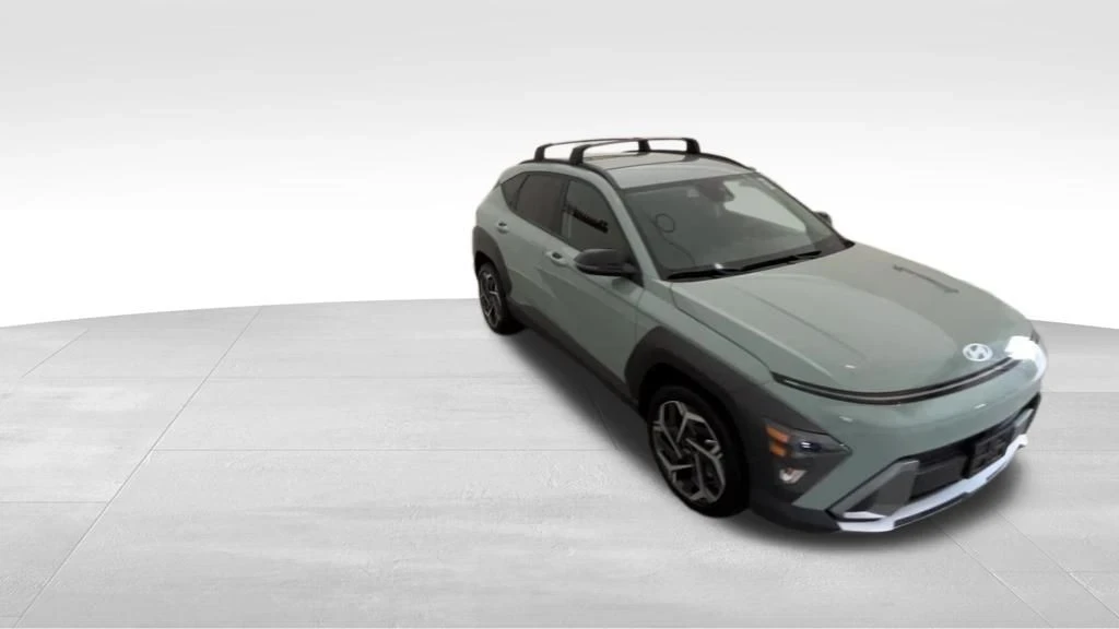 2026 Hyundai Kona - Image 6 of 12