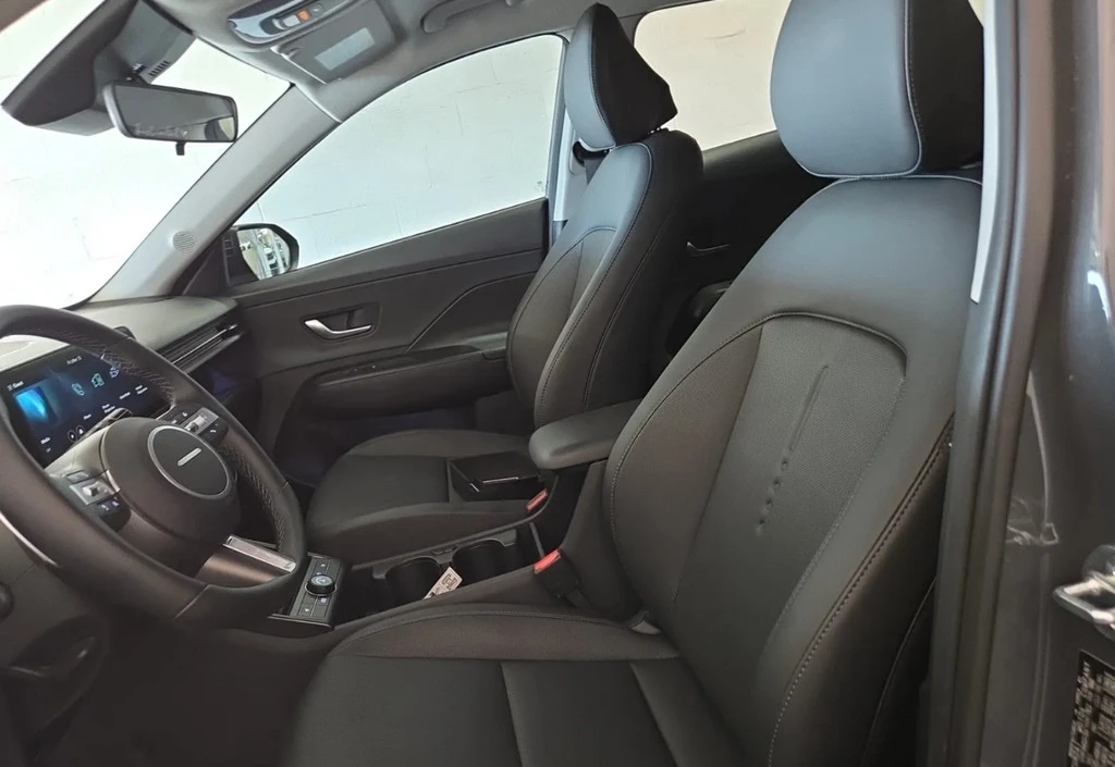 2026 Hyundai Kona - Image 4 of 10