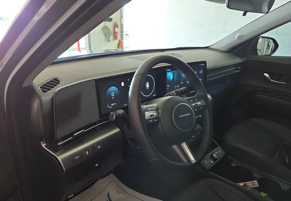 2026 Hyundai Kona - Image 6 of 10