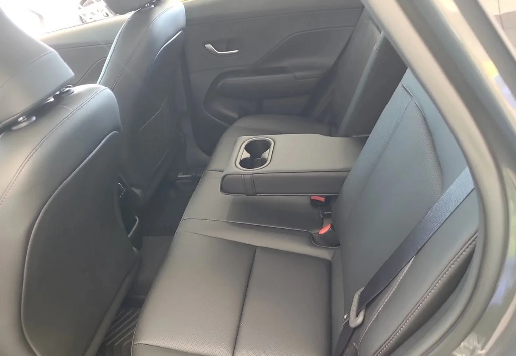 2026 Hyundai Kona - Image 8 of 10