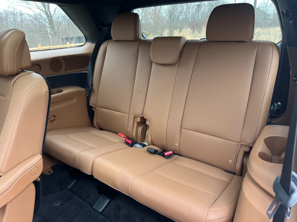 2026 Hyundai Palisade - Image 12 of 21