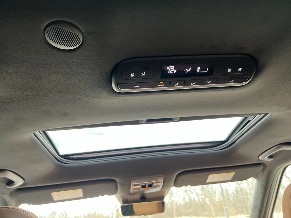 2026 Hyundai Palisade - Image 15 of 21