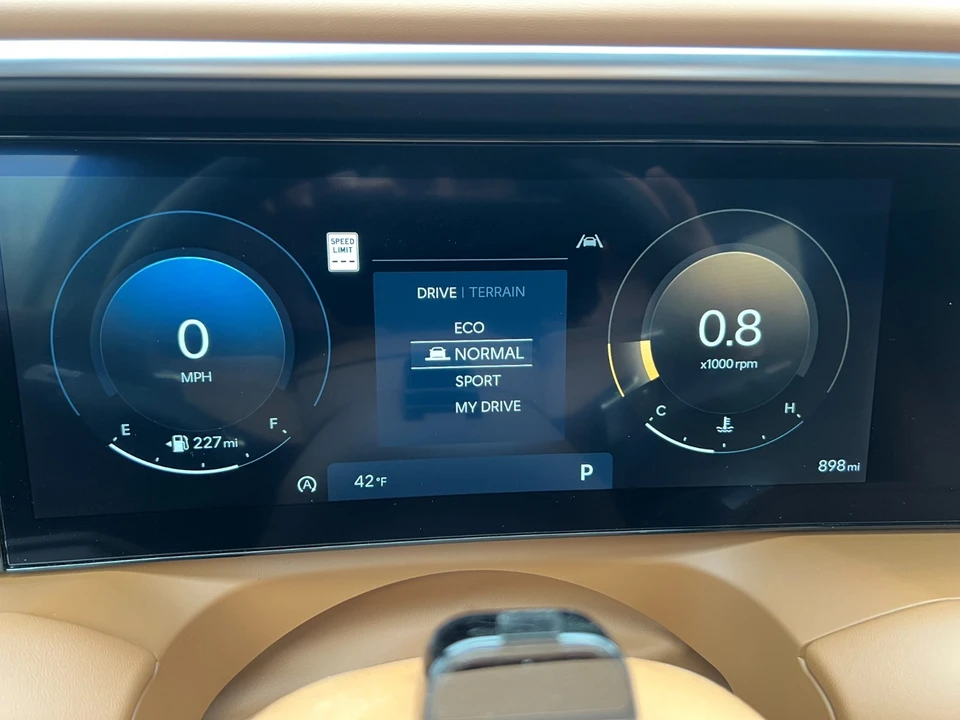 2026 Hyundai Palisade - Image 20 of 21