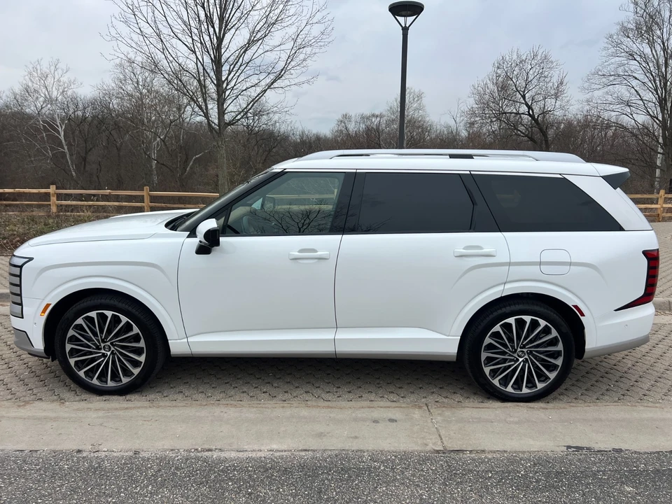 2026 Hyundai Palisade - Image 6 of 21