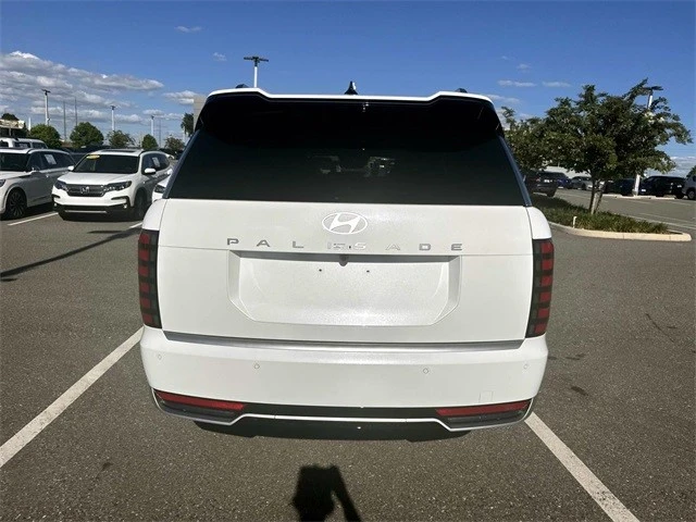2026 Hyundai Palisade - Image 5 of 21