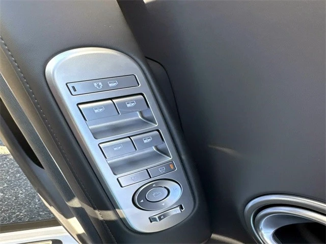 2026 Hyundai Palisade - Image 19 of 21