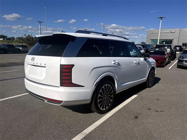 2026 Hyundai Palisade - Image 6 of 21