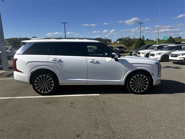 2026 Hyundai Palisade - Image 7 of 21