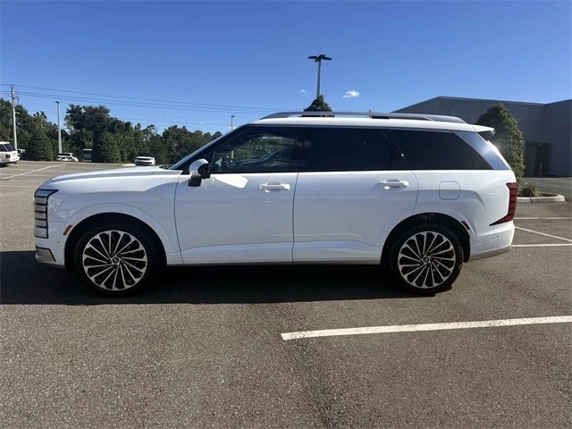 2026 Hyundai Palisade - Image 2 of 21