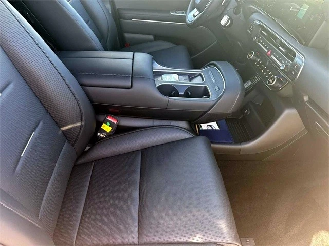 2026 Hyundai Palisade - Image 8 of 21