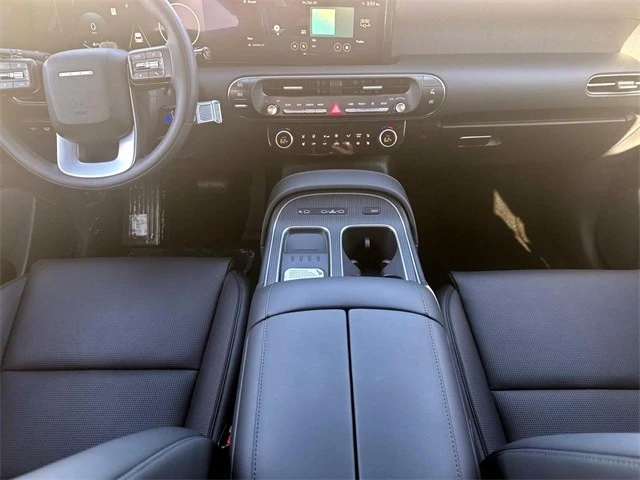2026 Hyundai Palisade - Image 14 of 21
