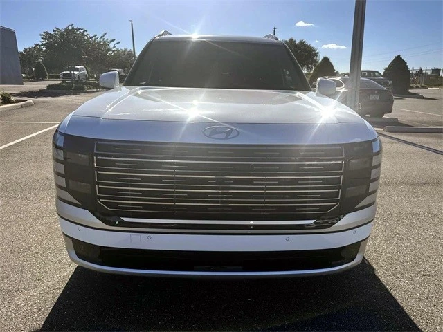 2026 Hyundai Palisade - Image 10 of 21